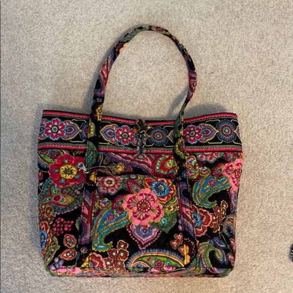 Vera Bradley Bag - Picture 2 of 4